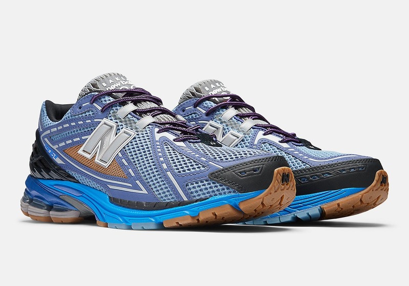 Action Bronson Wears a New New Balance 1906R | Grailify Action Bronson Wears a New New Balance 1906R | Grailify